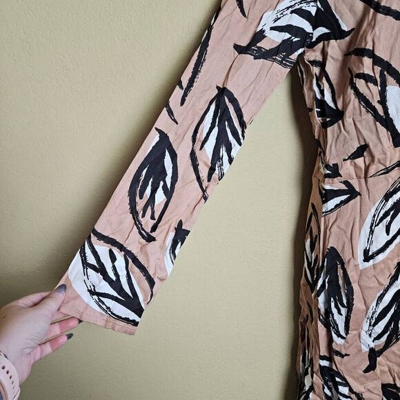 NWT Nümph Azami Dress - Picture 4 of 9